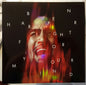 Ben Harper : Fight For Your Mind (LP, Red + LP, Gre + Album, RE)
