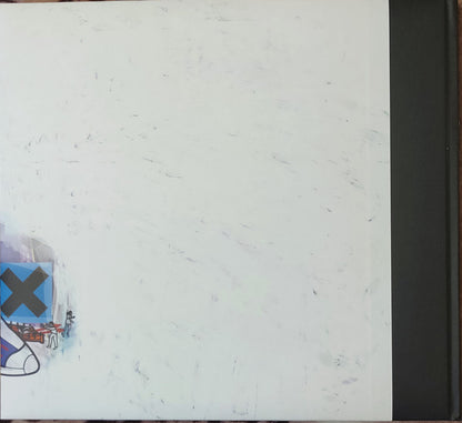 Radiohead : OK Computer OKNOTOK 1997 2017 (2xLP, Album, Dlx, RE + LP, Comp + Cass, Mixtape + )