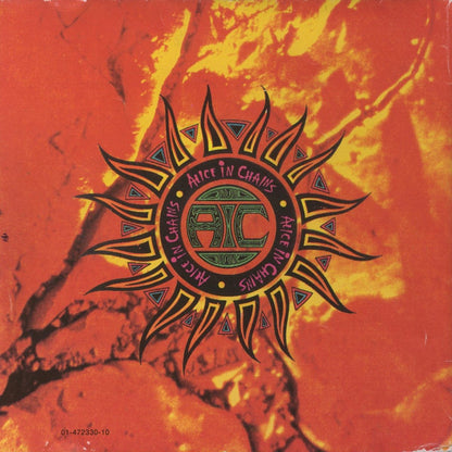 Alice In Chains : Dirt (CD, Album, RE, RP)