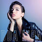 Dua Lipa : Dua Lipa (LP, Album, Gat)