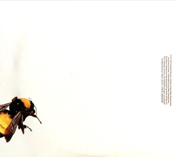 Tyler, The Creator : Scum Fuck Flower Boy (CD, Album, Exp)