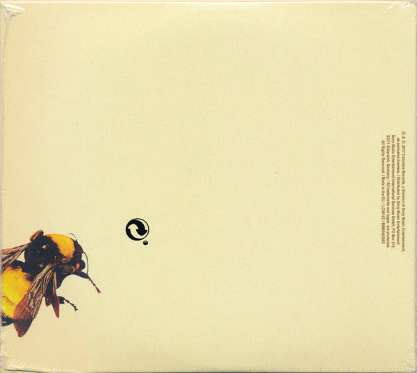 Tyler, The Creator : Scum Fuck Flower Boy (CD, Album, Exp)