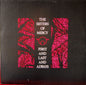 The Sisters Of Mercy : First And Last And Always (LP, Album)