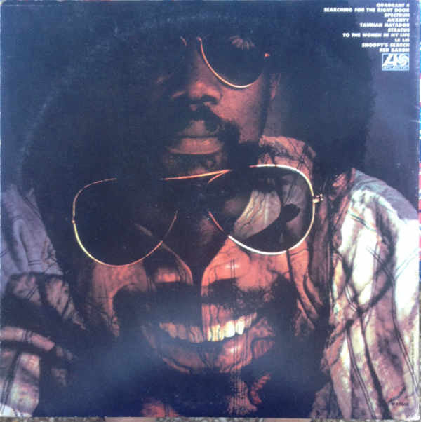 Billy Cobham : Spectrum (LP, Album, Gat)