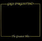 Gigi D'Agostino : The Greatest Hits (2x12", Comp, RE)