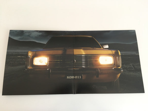 Vasco Rossi : Vivere O Niente (2xLP, Album, RM, 180)