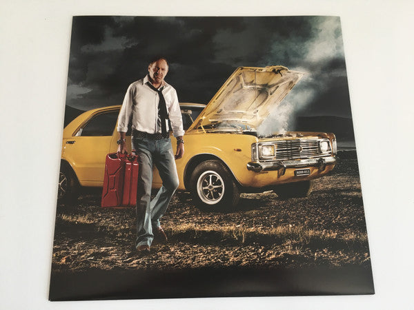 Vasco Rossi : Vivere O Niente (2xLP, Album, RM, 180)