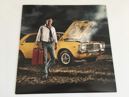 Vasco Rossi : Vivere O Niente (2xLP, Album, RM, 180)