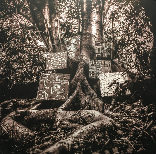 Kamasi Washington : Harmony Of Difference (12", EP)