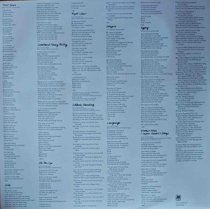 Suzanne Vega : Solitude Standing (LP, Album, RE, 180)