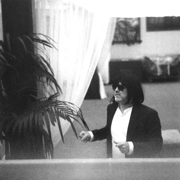 LCD Soundsystem : American Dream (2xLP, Album, Pal)