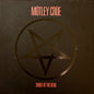 Mötley Crüe : Shout At The Devil (LP, Album, RE)