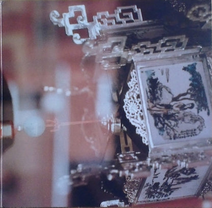 Mark Lanegan : Scraps At Midnight (LP, Album, RE, 180)