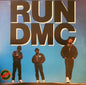 Run-DMC : Tougher Than Leather (LP, Album, RE, 180)