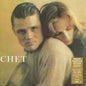 Chet Baker : Chet (LP, Album, Dlx, RE, 180)