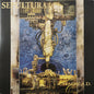 Sepultura : Chaos A.D. (LP, Album, RE, RM + LP, Comp + 180)