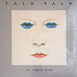 Talk Talk : The Party's Over (LP, Album, RE)