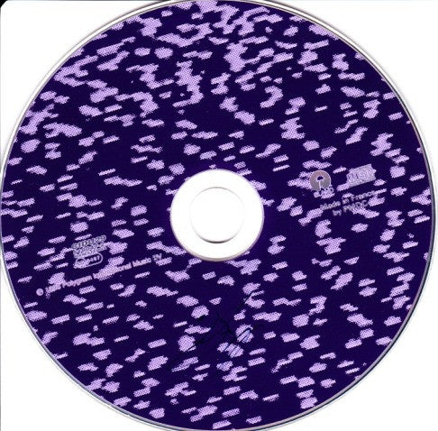 U2 : Zooropa (CD, Album, RE)