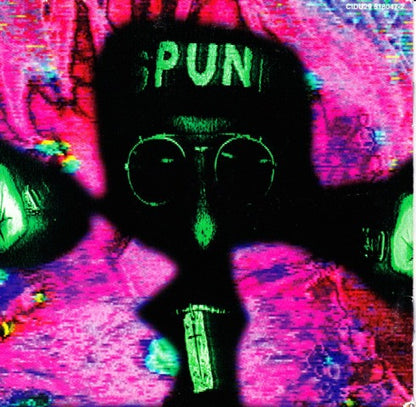 U2 : Zooropa (CD, Album, RE)