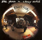 Neil Young + Crazy Horse : Ragged Glory (LP, Album)