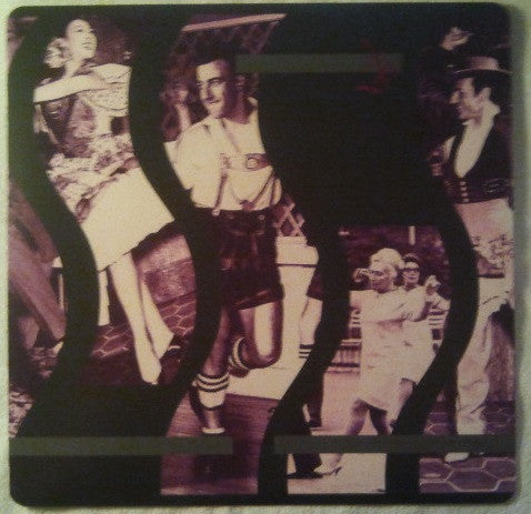 Pink Floyd : A Collection Of Great Dance Songs (LP, Comp, RE, RM, 180)