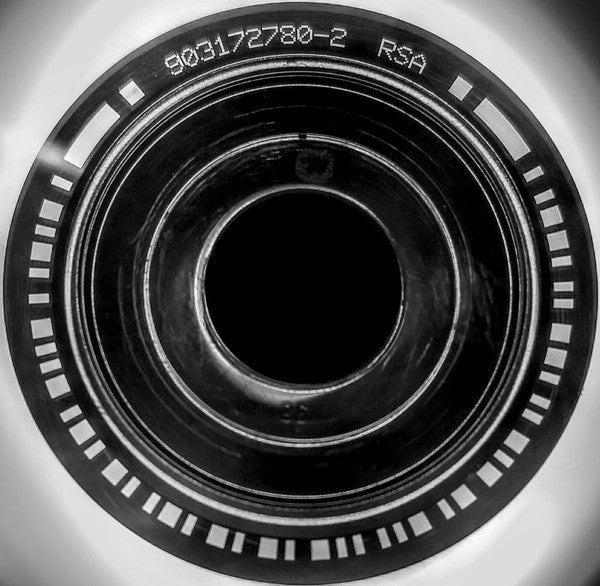 Litfiba : El Diablo (CD, Album, RE)