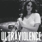 Lana Del Rey : Ultraviolence (CD, Album, RP, Arv)