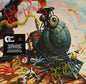 4 Non Blondes : Bigger, Better, Faster, More! (LP, Album, RE, 180)