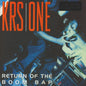 KRS-One : Return Of The Boom Bap (2xLP, Album, RE, 180)