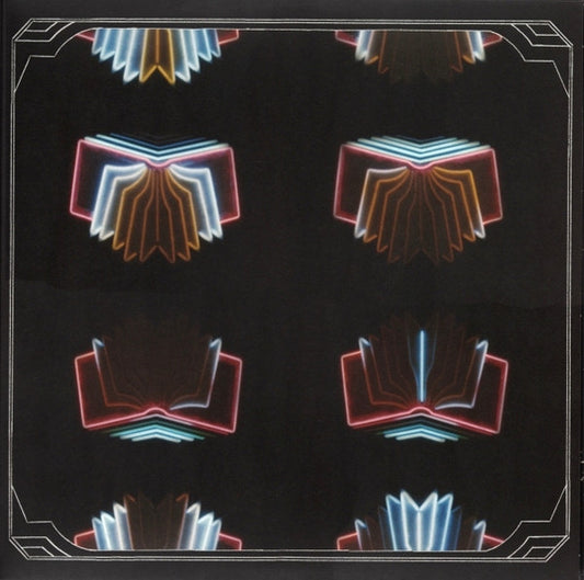 Arcade Fire : Neon Bible (LP, 150 + LP, S/Sided, Etch, 150 + Album, RE)