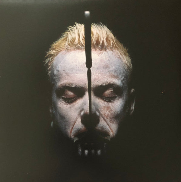 Rammstein : Sehnsucht (2xLP, Album, RE, RM, 180)