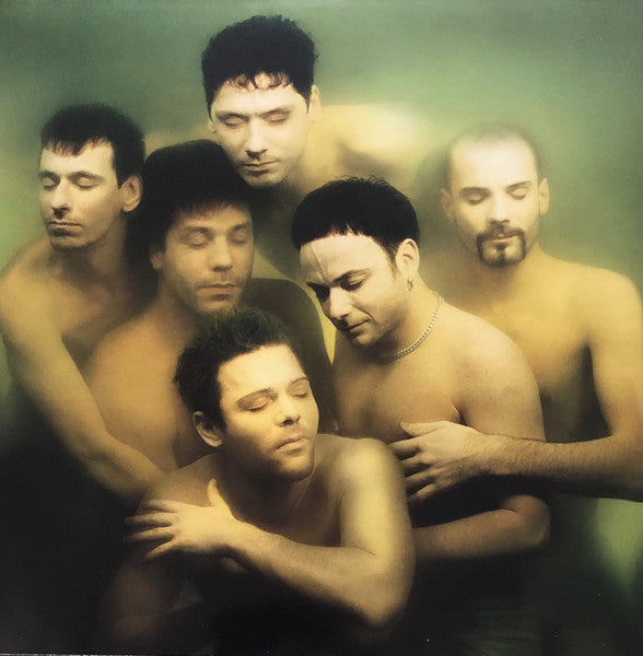 Rammstein : Mutter (2xLP, Album, RE, RM, 180)