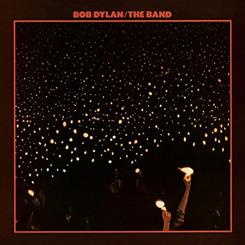 Bob Dylan  /  The Band : Before The Flood (2xLP, Album, RE, RP, Gat)