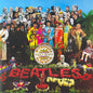 The Beatles : Sgt. Pepper's Lonely Hearts Club Band (LP, Album, RE, New)