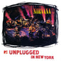 Nirvana : Unplugged In New York (LP, RE, 180)