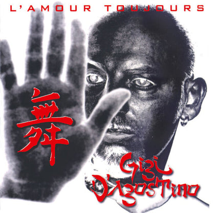 Gigi D'Agostino : L'Amour Toujours (3xLP, Album, RE, Emb)