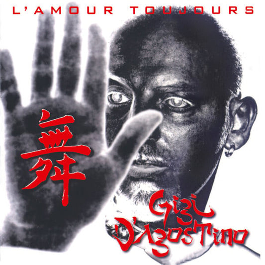 Gigi D'Agostino : L'Amour Toujours (3xLP, Album, RE, Emb)