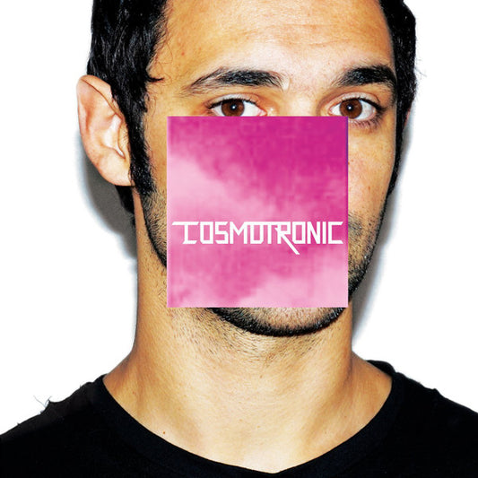 Cosmo (36) : Cosmotronic (2xLP, Album)