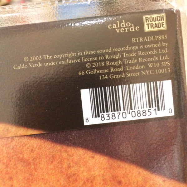 Sun Kil Moon : Ghosts Of The Great Highway (2xLP, Album, RE, Gat)