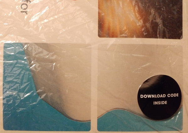 Bonobo : Dial 'M' For Monkey (2xLP, Album, RE, RP)