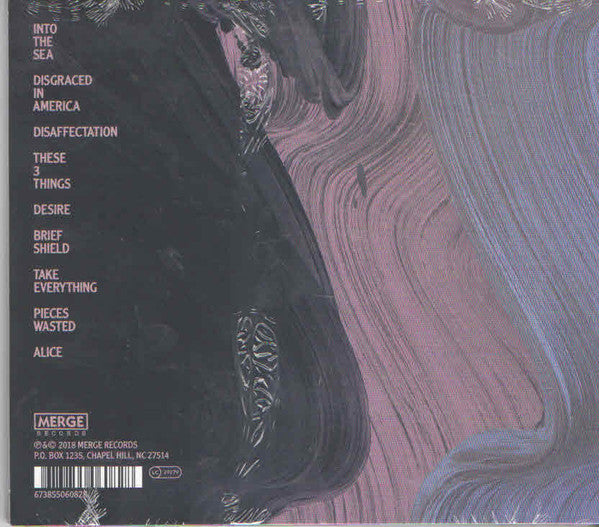Ought : Room Inside The World (CD, Album)
