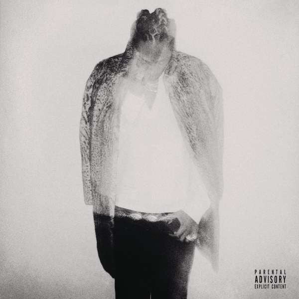 Future (4) : HNDRXX (2xLP, Album, RE)