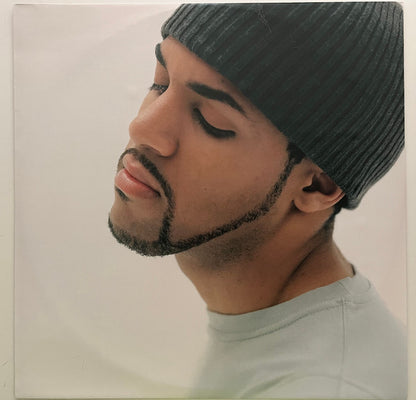 Craig David : Born To Do It (2xLP, Album, RE)