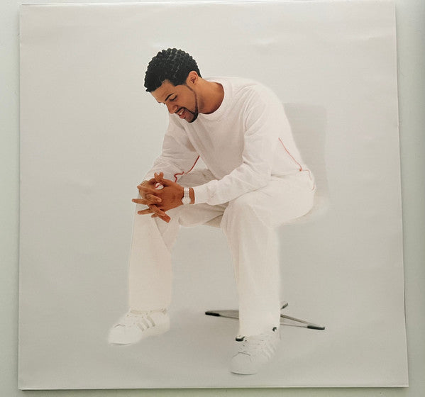 Craig David : Born To Do It (2xLP, Album, RE)