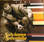 Turi (3) : Salviamo Il Salvabile (LP, Album, Whi)