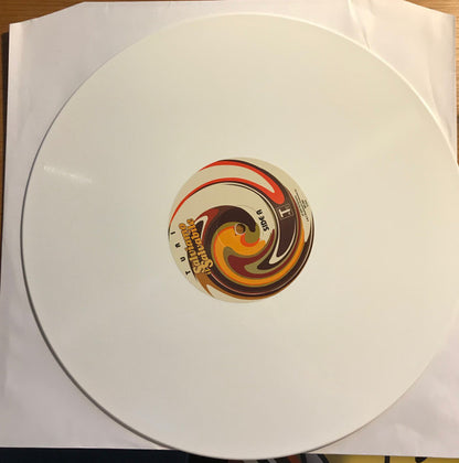 Turi (3) : Salviamo Il Salvabile (LP, Album, Whi)