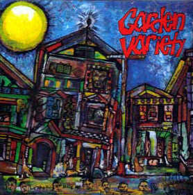 Garden Variety : Garden Variety (LP, Album)