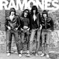 Ramones : Ramones (LP, Album, RE, RM, 180)
