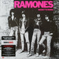Ramones : Rocket To Russia (LP, Album, RE, RM, 180)