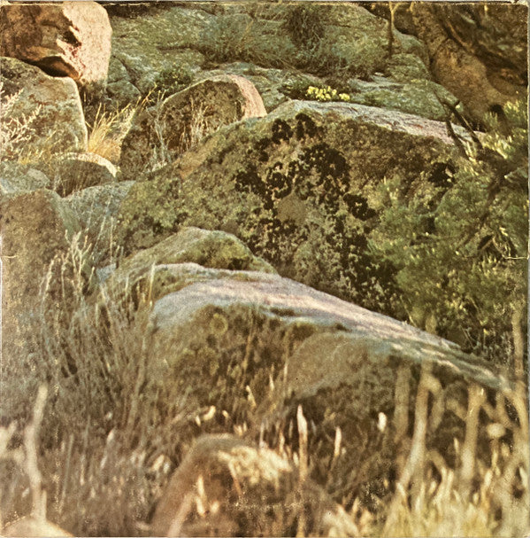 Dave Mason : Alone Together (LP, Album, Tri)